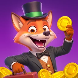 Tycoon Blitz: 金币王国 图标